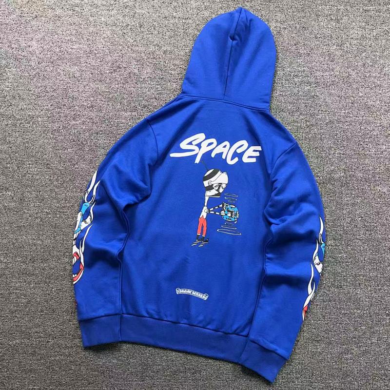 Chrome Hearts Hoodie