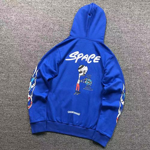 Chrome Hearts Hoodie