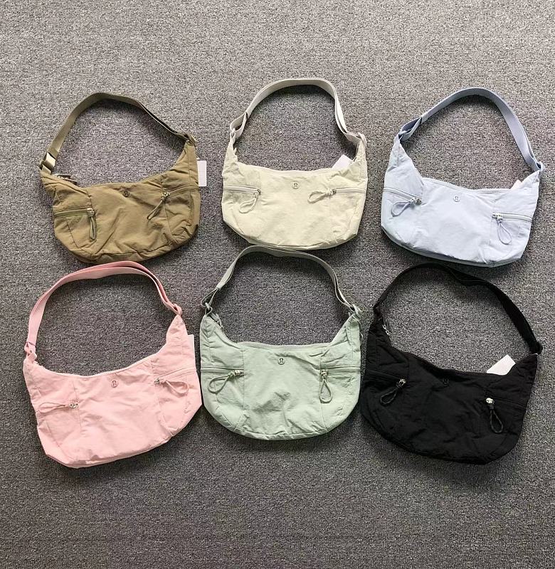 Lululemon Bag