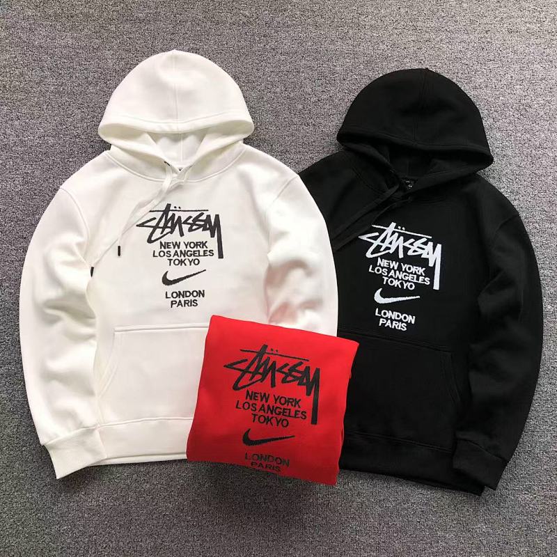 Stussy Hoodie
