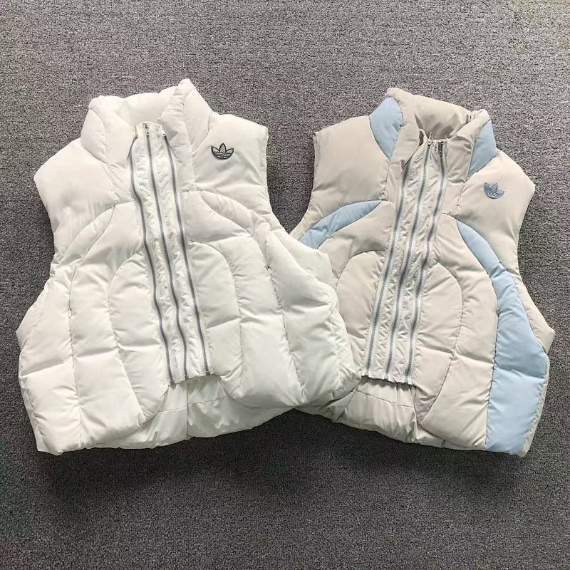 Adidas Down Jackets