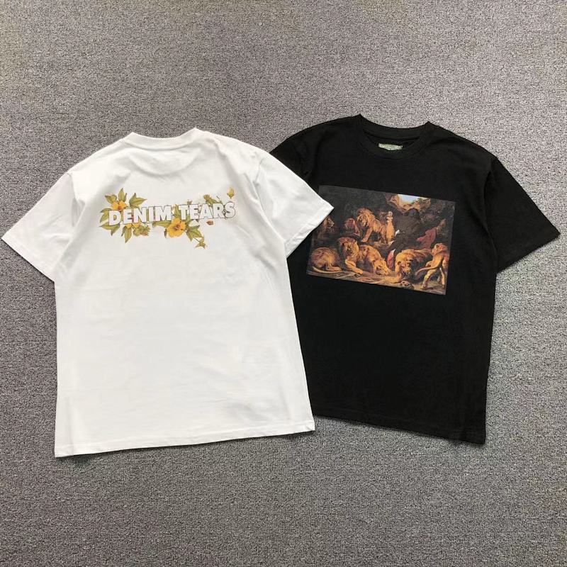 Denim Tears T-Shirt