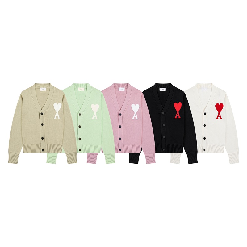 Ami Sweater