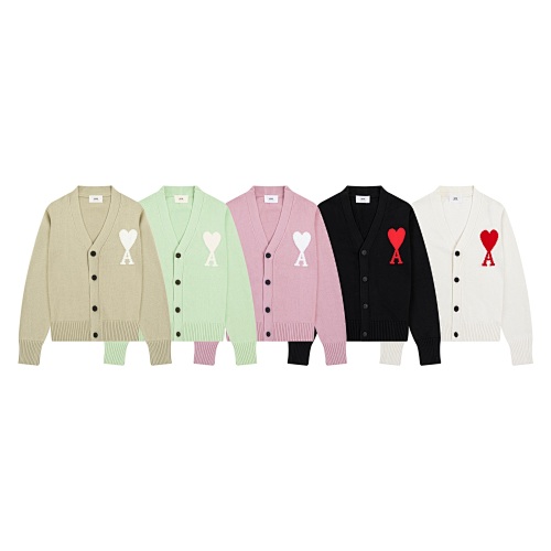 Ami Sweater