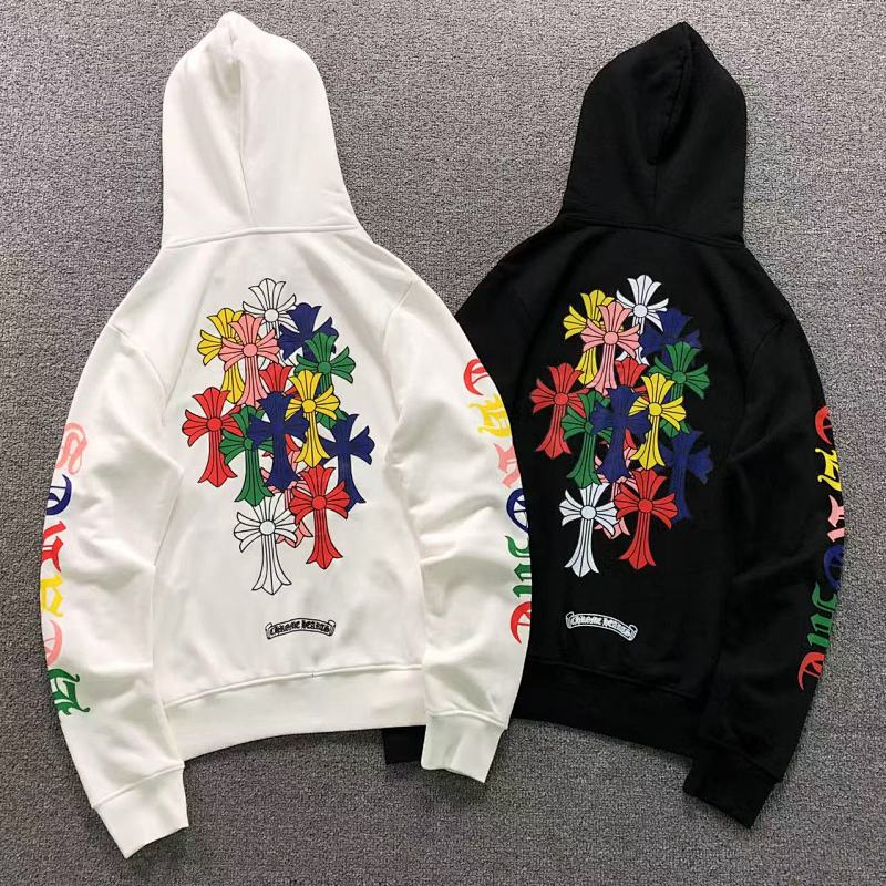Chrome Hearts Hoodie