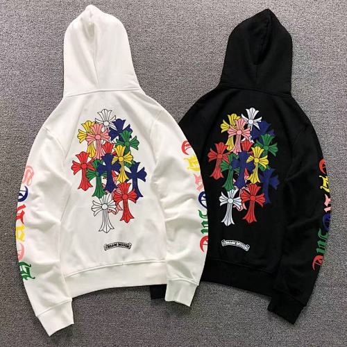 Chrome Hearts Hoodie