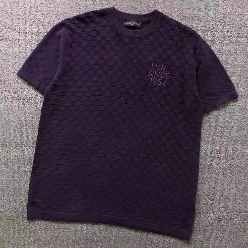 L T-Shirt Sweater