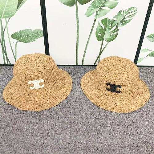 Celine Hat