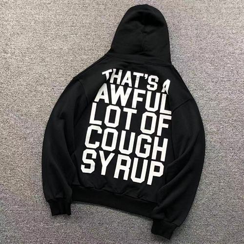 Cou H SY UP Hoodie