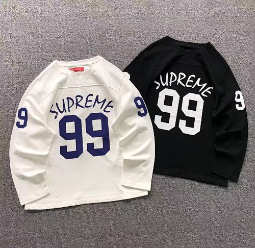 Supreme Long Sleeved