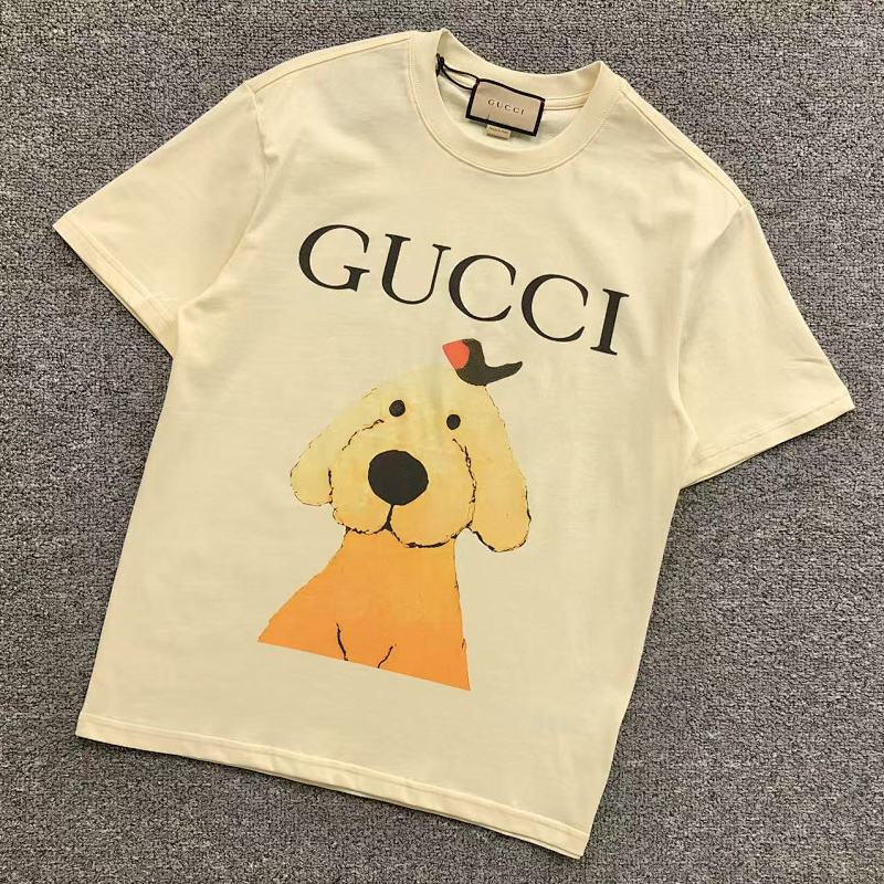 Gucci T-Shirt