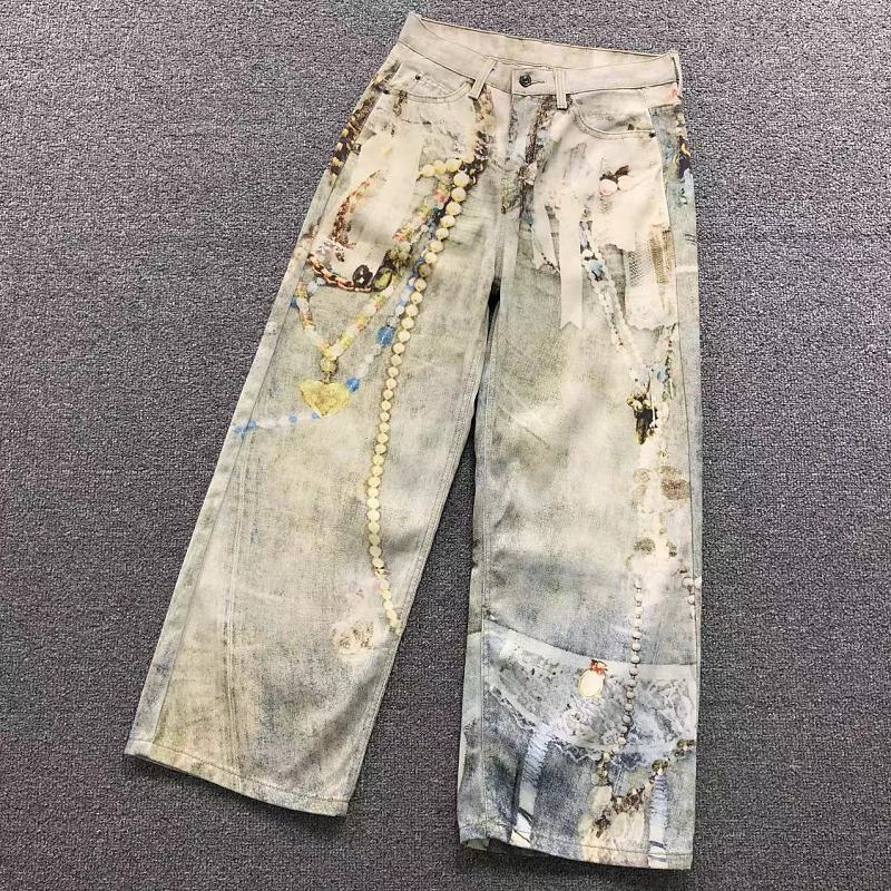 Acne Studios Trousers