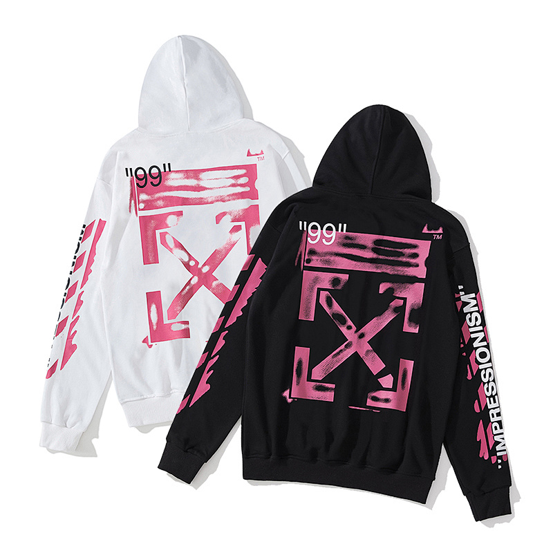 Off-White Hoodie