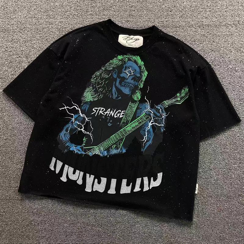 Tee from Taurusreps