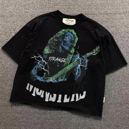 Tee from Taurusreps