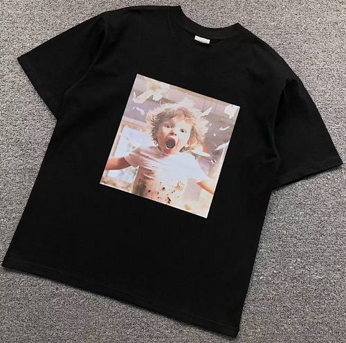 Tee from Taurusreps