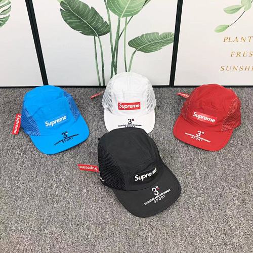 Supreme Hat
