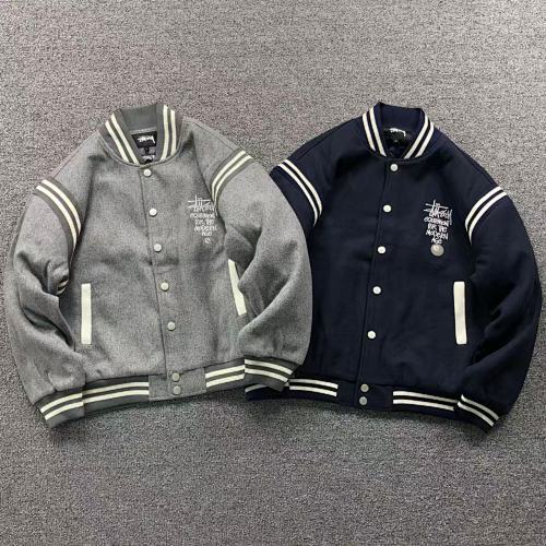 Stussy Jacket