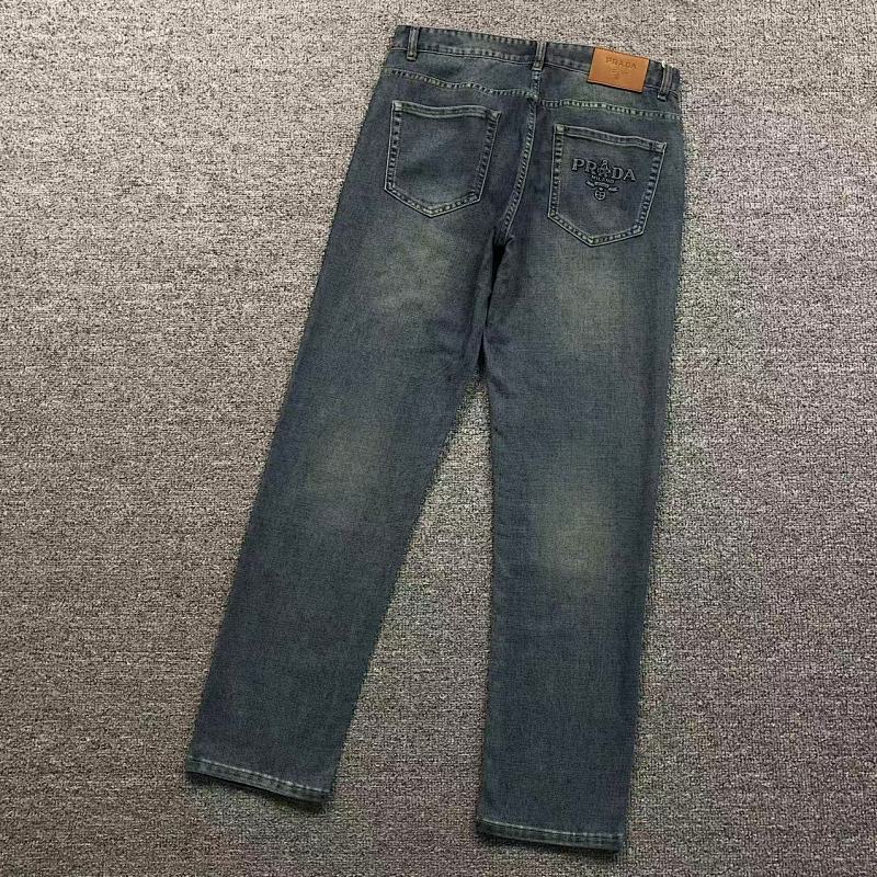 Prada Trousers