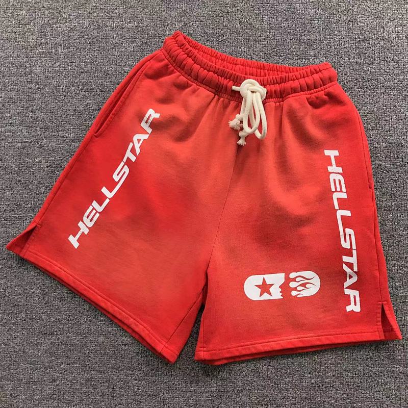 Hellstar Shorts