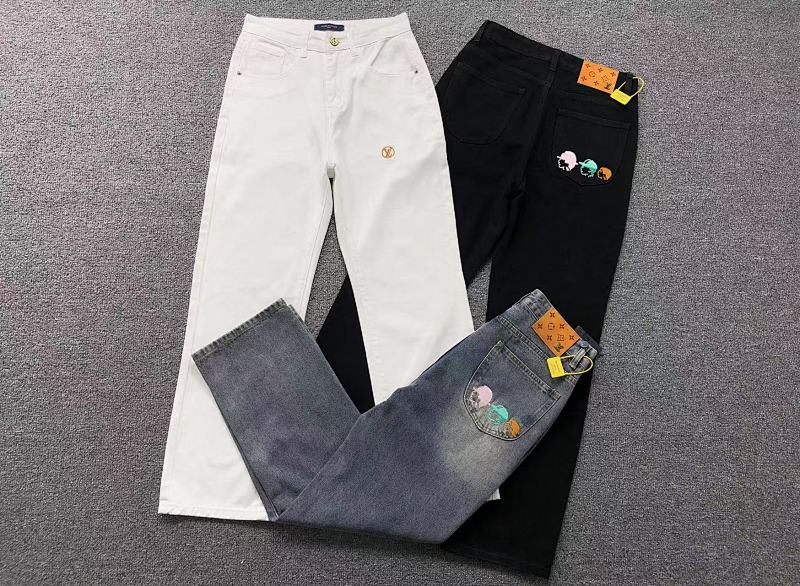 Pants from Taurusreps