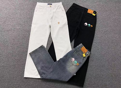 Pants from Taurusreps