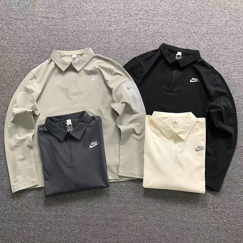Nike Long Sleeved