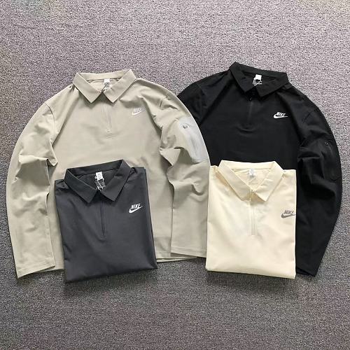 Nike Long Sleeved