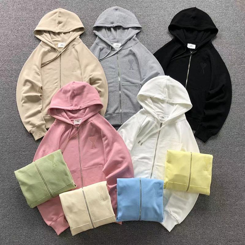Ami Hoodie