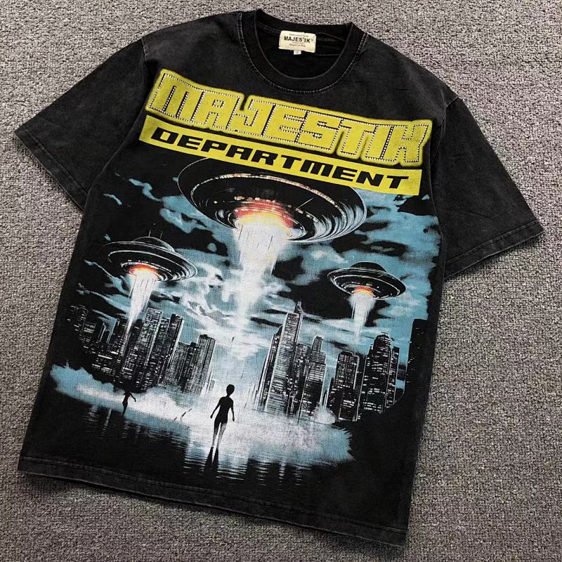 MA ES K T-Shirt