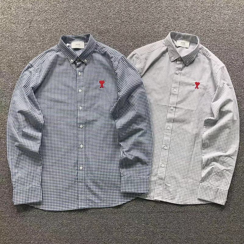 Ami Shirt