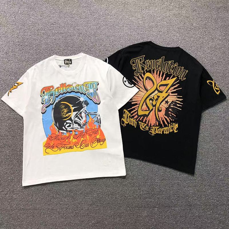 Hellstar T-Shirt