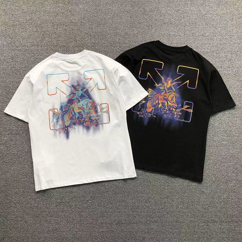 Off-White T-Shirt