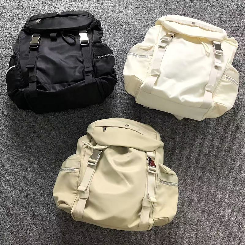 Lululemon Bag