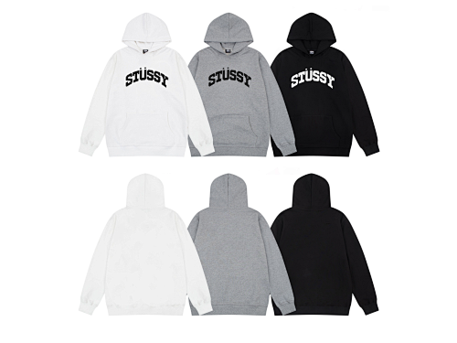 Stussy Hoodie