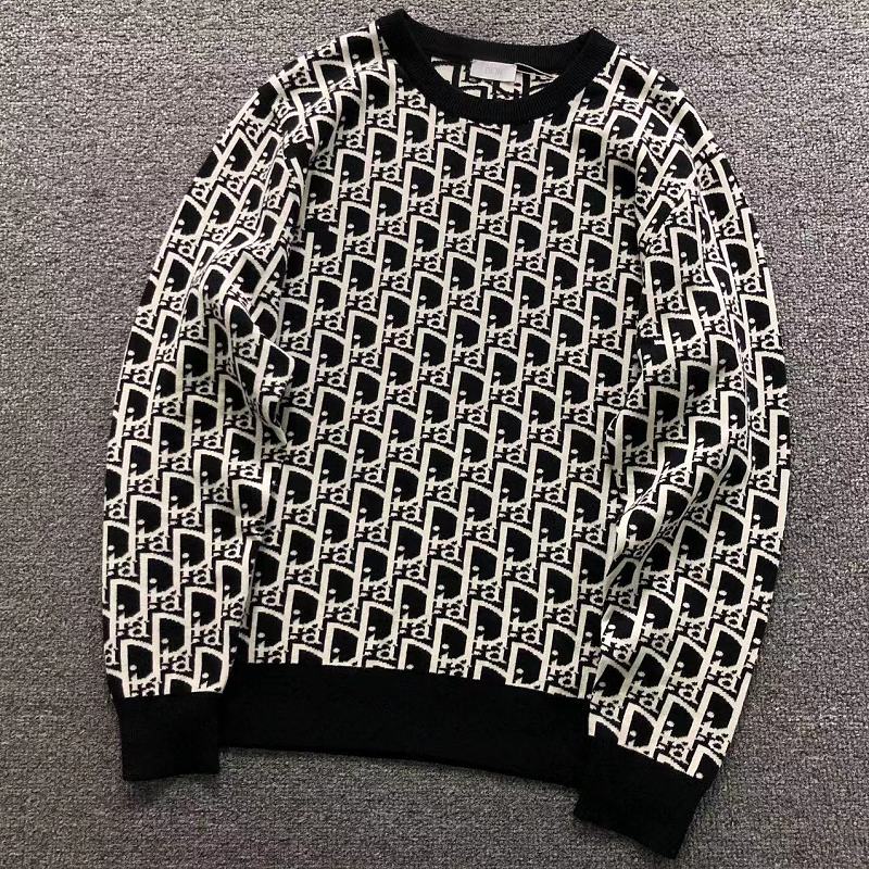 Dior Sweater