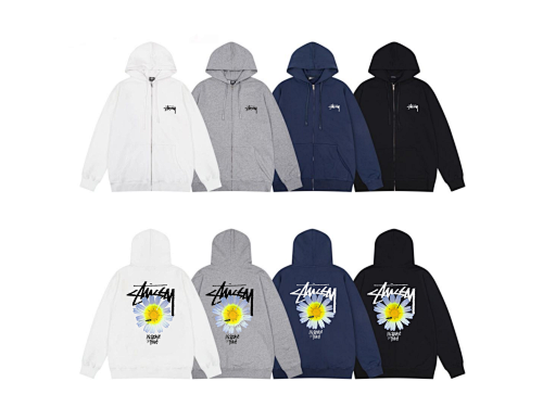 Stussy Hoodie