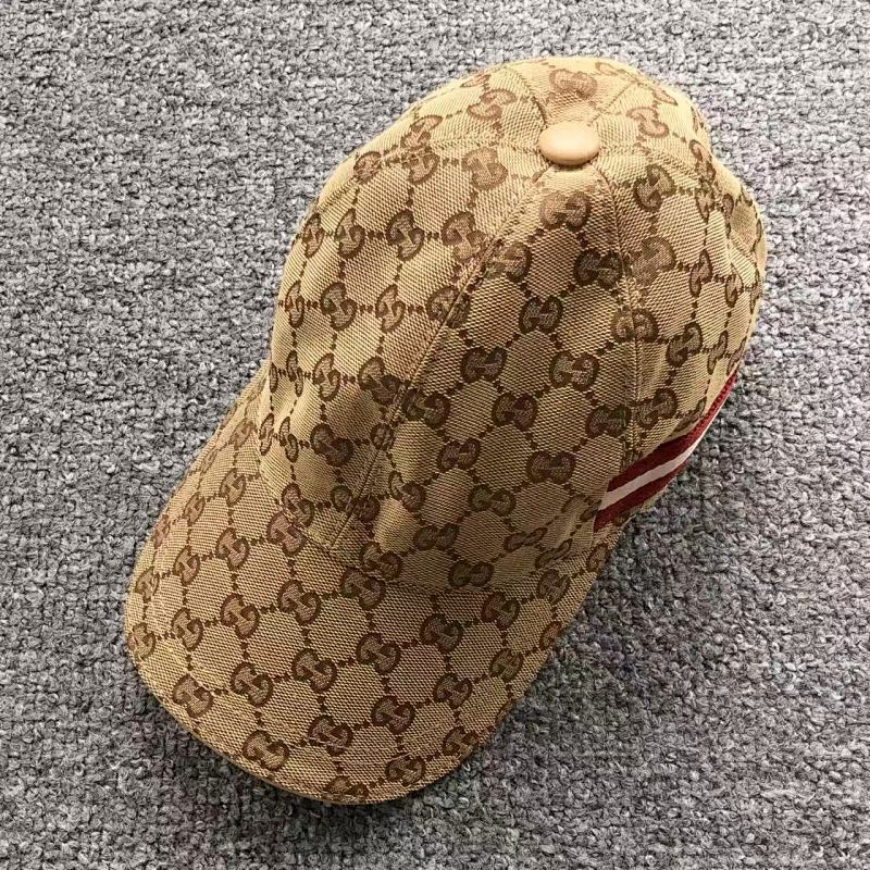 Gucci Hat