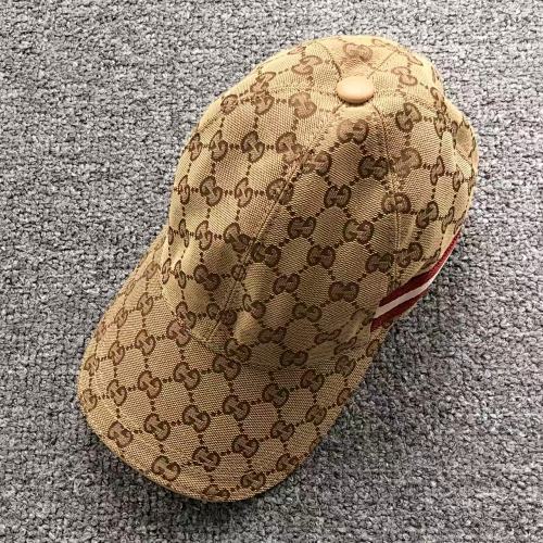 Gucci Hat