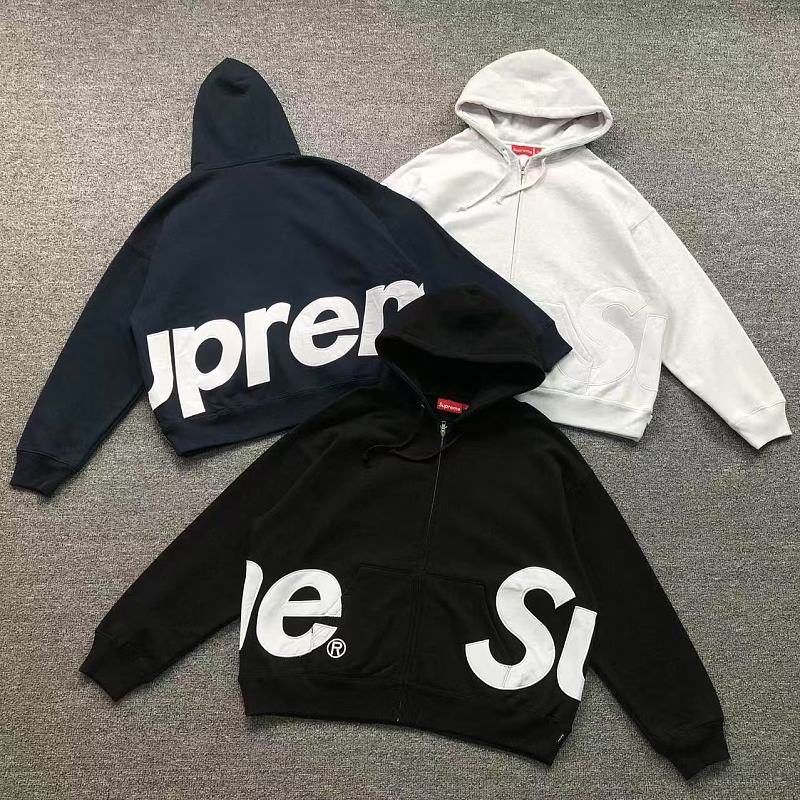 Supreme Hoodie