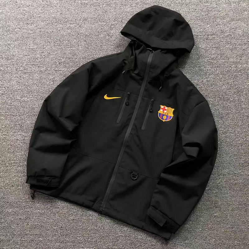 Football Jacket
