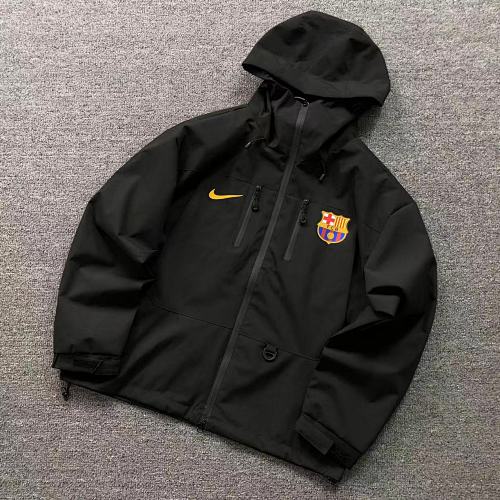 Football Jacket