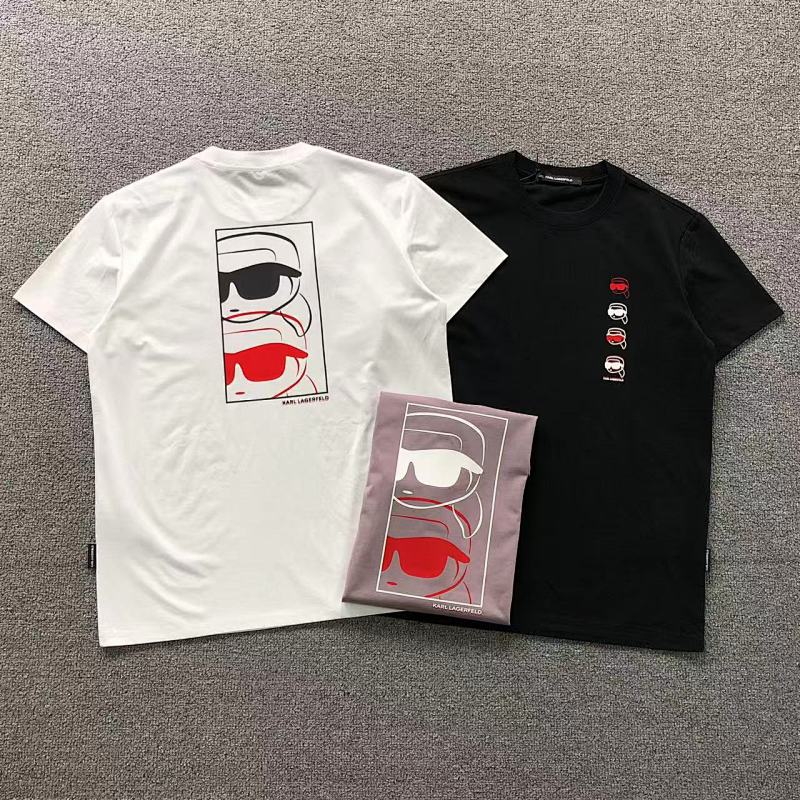 Karl Lagerfeld T-Shirt