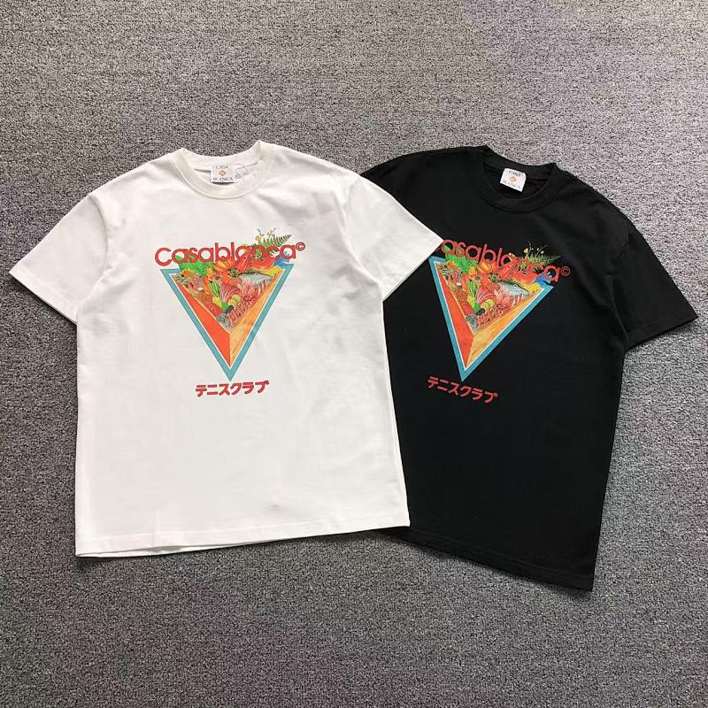 Casablanca T-Shirt
