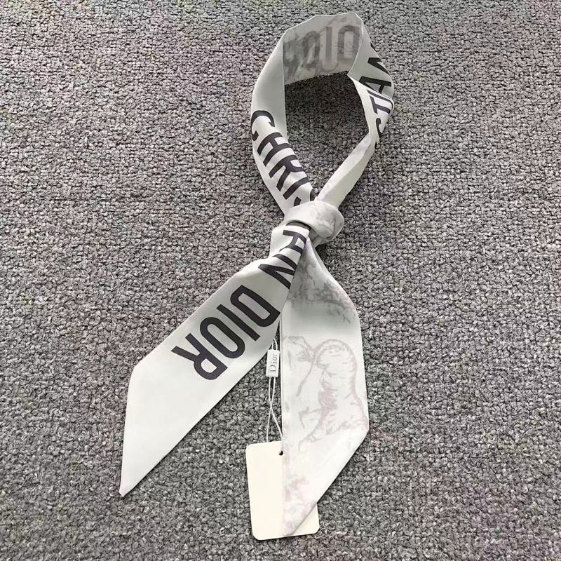 Dior Scarf