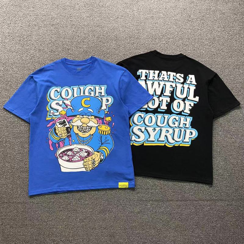 Cou H SY UP T-Shirt