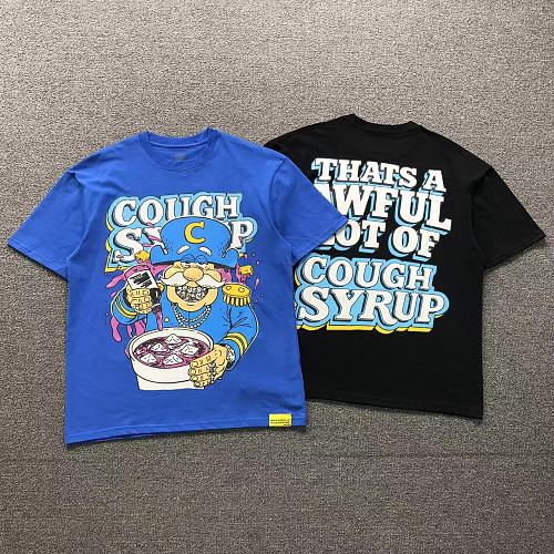 Cou H SY UP T-Shirt