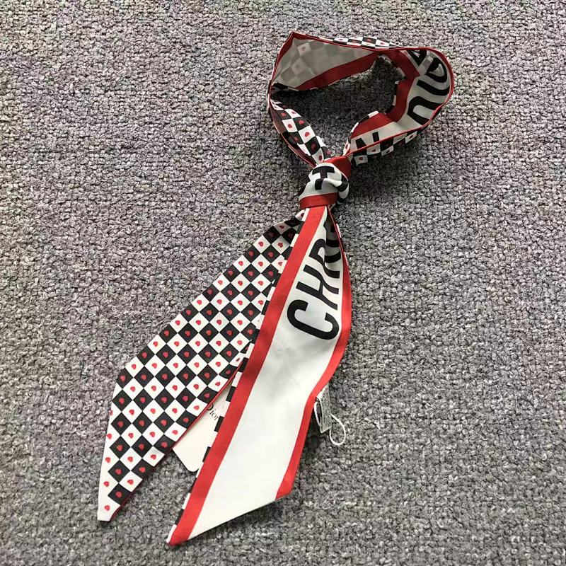 Dior Scarf
