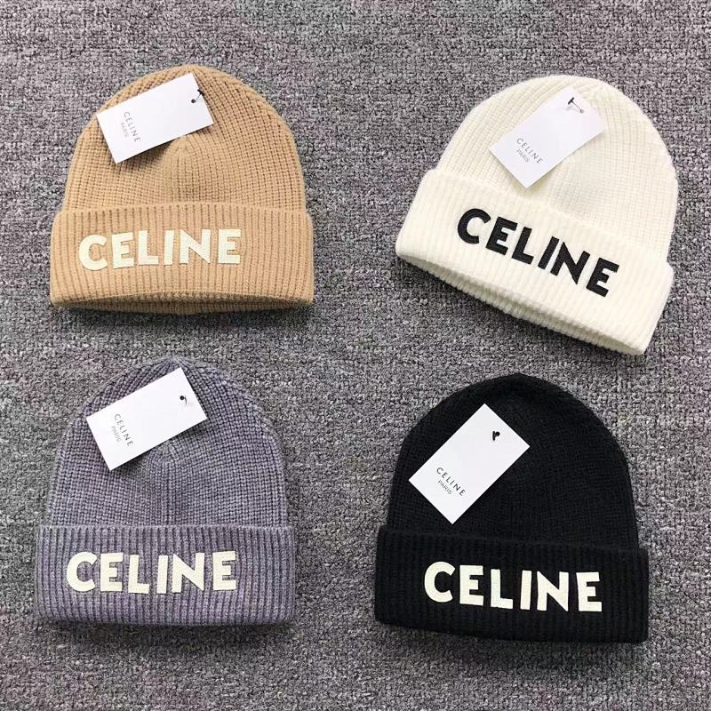 Celine Hat