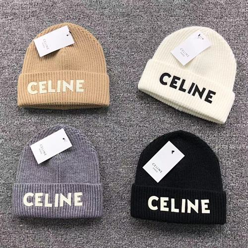 Celine Hat